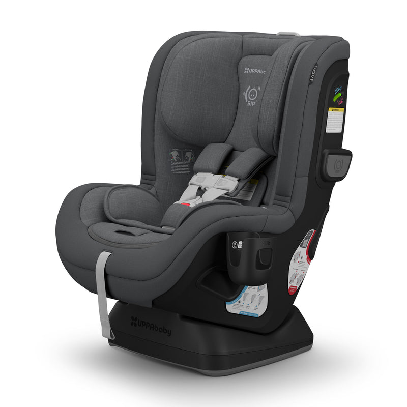 do uppababy car seat bases expire UPPAbaby Rove Convertible Car Seat