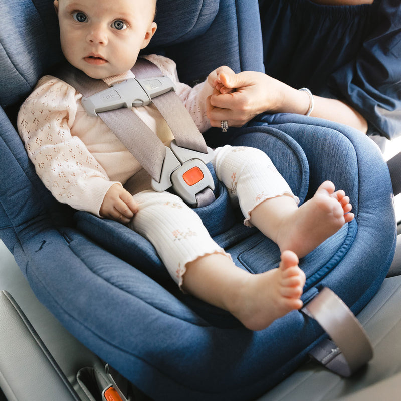 does uppababy have a convertible car seat UPPAbaby Rove Convertible Car Seat