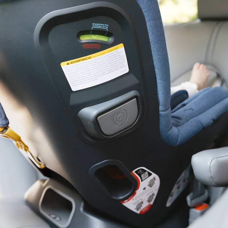uppababy convertible UPPAbaby Rove Convertible Car Seat