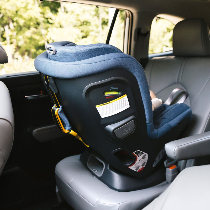 uppababy convertible UPPAbaby Rove Convertible Car Seat