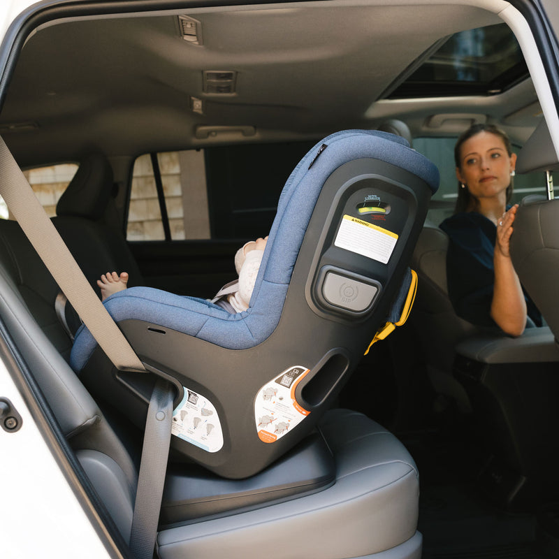 uppababy car seat belt adjustment UPPAbaby Rove Convertible Car Seat