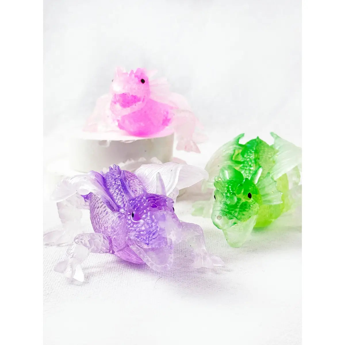 Love and Repeat Flying Dragon Maltose Squishy Toys - Assortment - 1 Piece