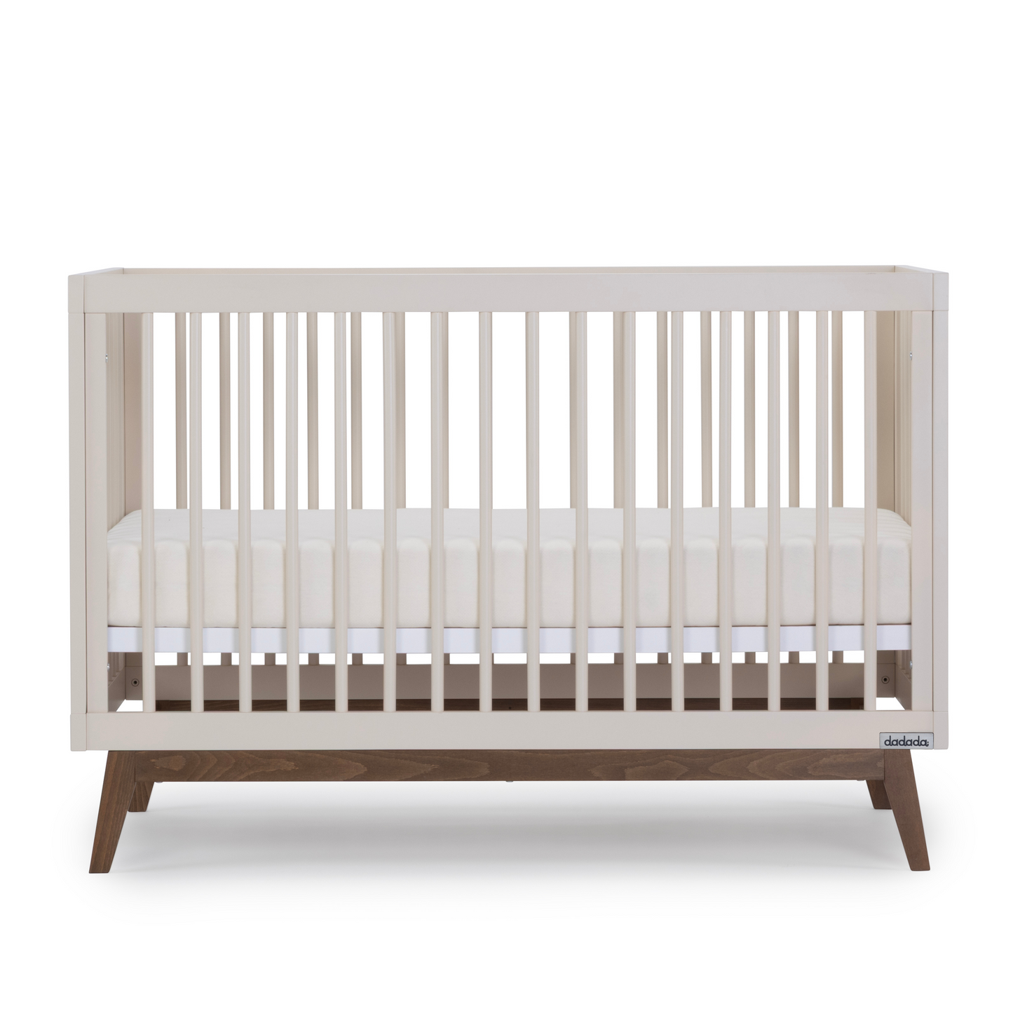 Dadada Soho 3-in-1 Convertible Crib