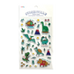 OOLY Stickiville Puffy Stickers
