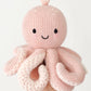 Cuddle and Kind Baby Octopus