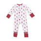 Angel Dear Hot Air Balloon - Convertible Romper