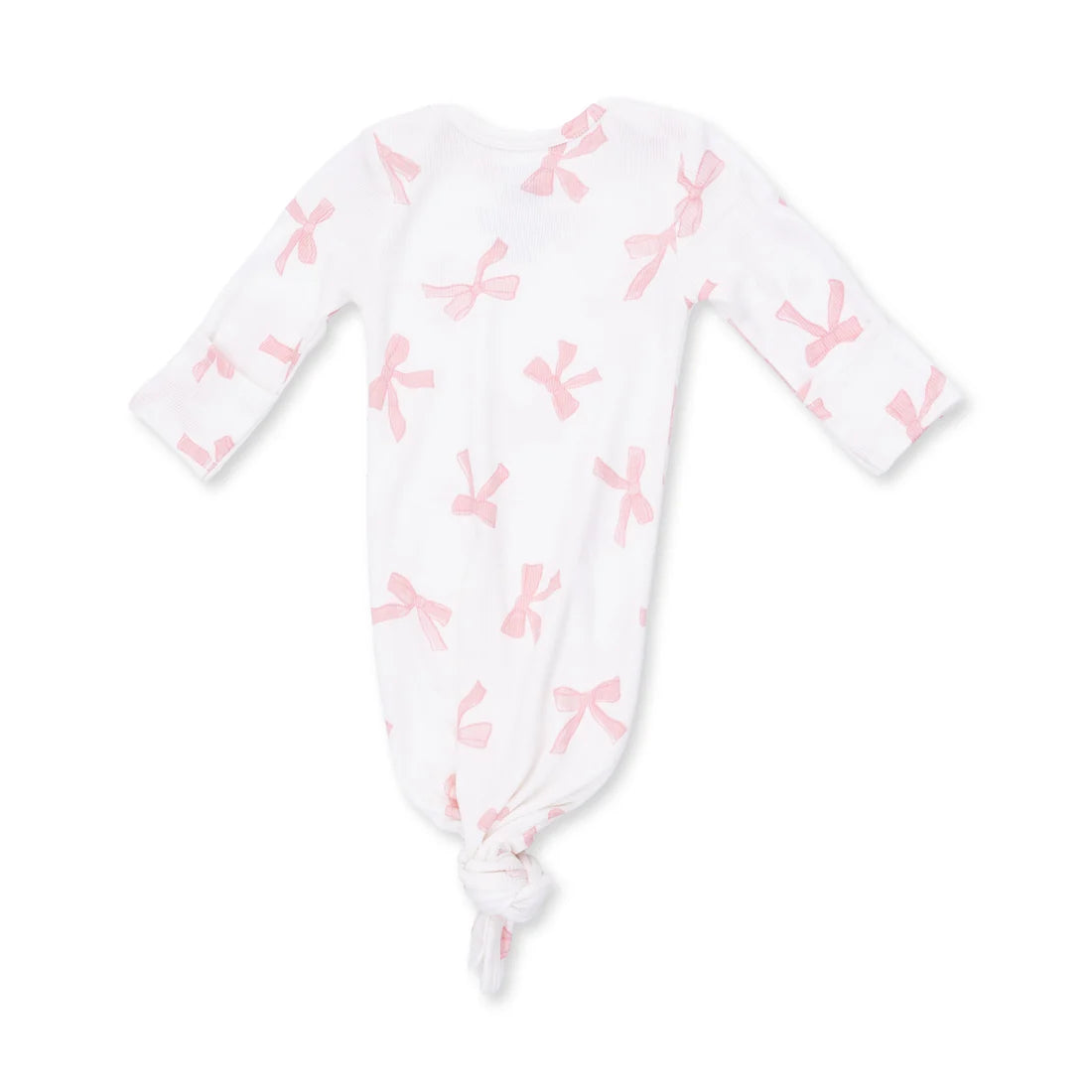 Angel Dear Pretty Bows - Knotted Gown and Knot Headband