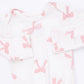 Angel Dear Pretty Bows - Knotted Gown and Knot Headband