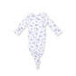 Angel Dear Farm Friends - Knotted Gown and Knotted Hat