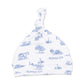 Angel Dear Farm Friends - Knotted Gown and Knotted Hat