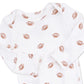Angel Dear Mini Footballs - Knotted Gown and Knotted Hat