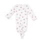 Angel Dear Mini Footballs - Knotted Gown and Knotted Hat