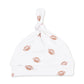 Angel Dear Mini Footballs - Knotted Gown and Knotted Hat