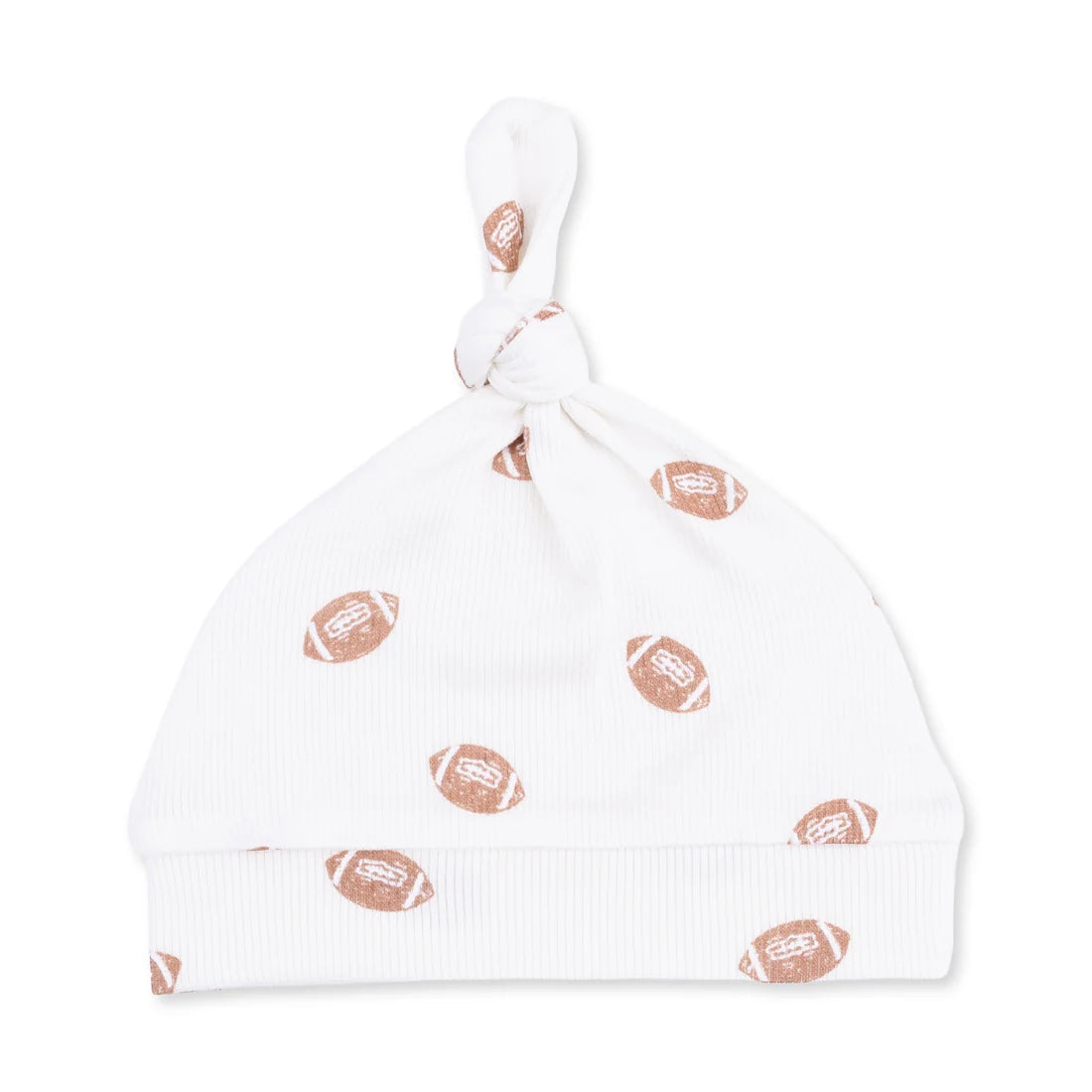 Angel Dear Mini Footballs - Knotted Gown and Knotted Hat