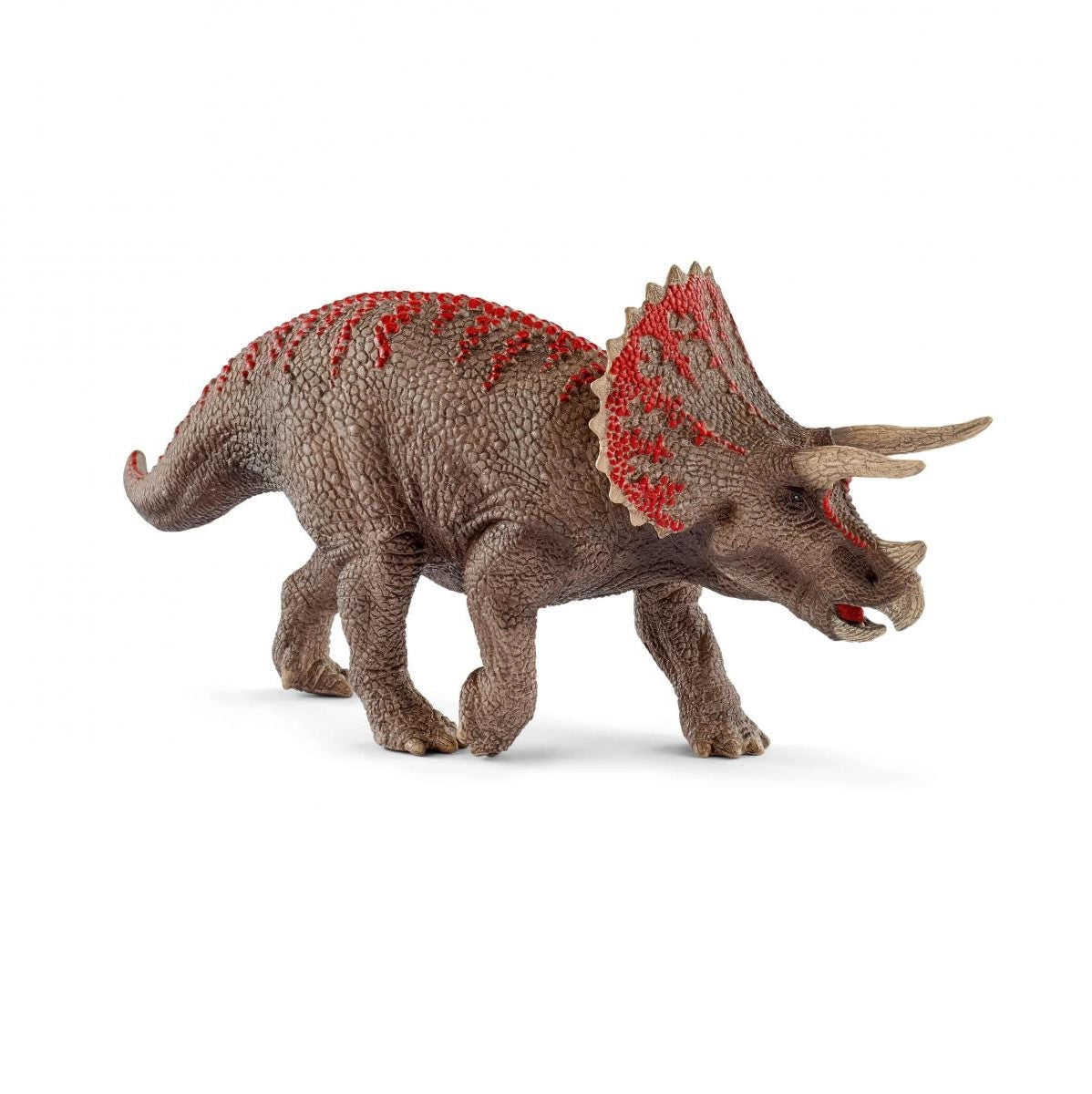 Schleich Triceratops Dinosaur Toy