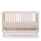 Dadada Soho 3-in-1 Convertible Crib