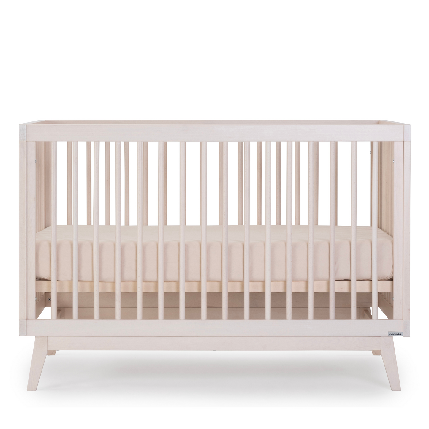 Dadada Soho 3-in-1 Convertible Crib