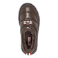 Hunter Madi5 Puffer Nylon Insulated Water Resistant Mule