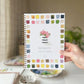 Emily Lex Studio Bouquets Watercolor Workbook