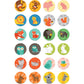 Chronicle Books Animals + Babies Matching Game