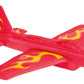 Toysmith Get Outside Go! Launch Daredevil Flyer Toy Plane