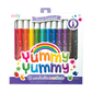 OOLY Yummy Yummy Scented Markers - Set of 12 - Point Tips 