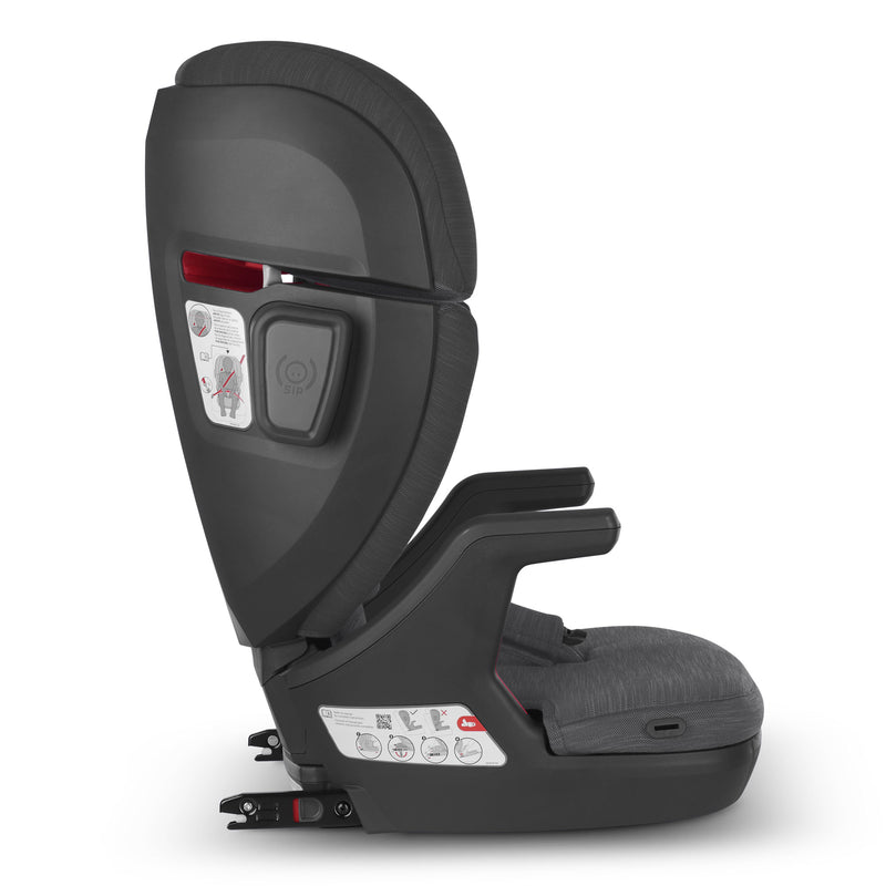 uppababy alta booster UPPAbaby