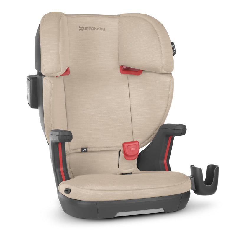 uppababy car seat strap covers UPPAbaby
