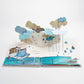 Hachette Book Group The Color Monster: a Pop-Up Book of Feelings