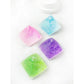Love and Repeat Maltose Pyramid Squishy Squeeze Toy - Assortment - 1 Piece