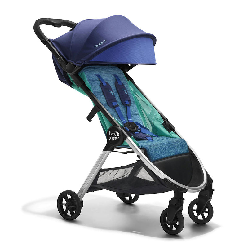 baby jogger Baby Jogger City Tour 2 Single Stroller
