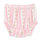 Angel Dear Antoinette Stripe - Smocked Dress Set