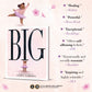 Hachette Book Group Big - Caldecott Medal & Coretta Scott King Honor Book