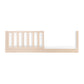 Dadada Dadada 3-in-1 Crib Conversion Kit - Toddler Bed Rail for Cribs