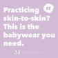 Bonsie Skin to Skin Babywear Footie - Bees & Honey