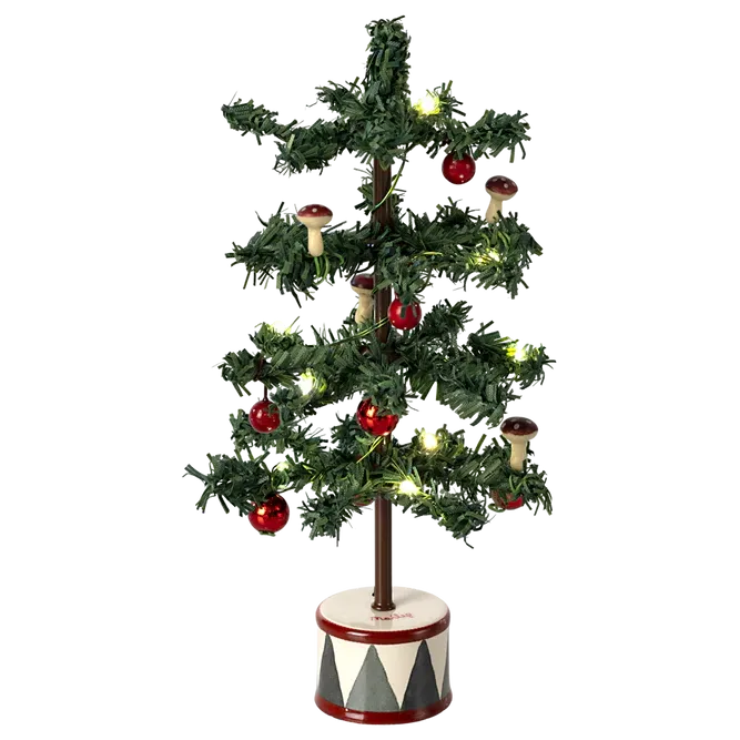 Maileg Christmas Tree Mouse