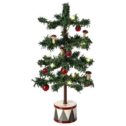 Maileg Christmas Tree Mouse