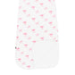 Kyte Baby Sleep Bag - Bow - 1.0 Tog