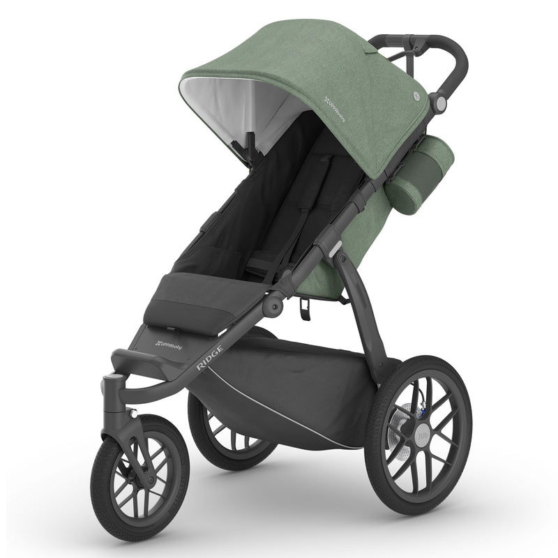 uppababy usa website UPPAbaby RIDGE All-Terrain Jogging Stroller