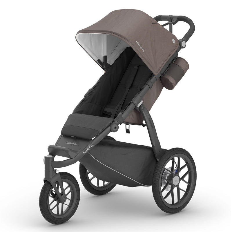 uppababy all in one UPPAbaby RIDGE All-Terrain Jogging Stroller