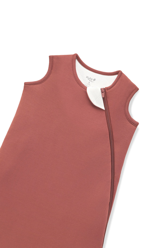 Kyte Baby Sleep Bag - Ember - 1.0 Tog