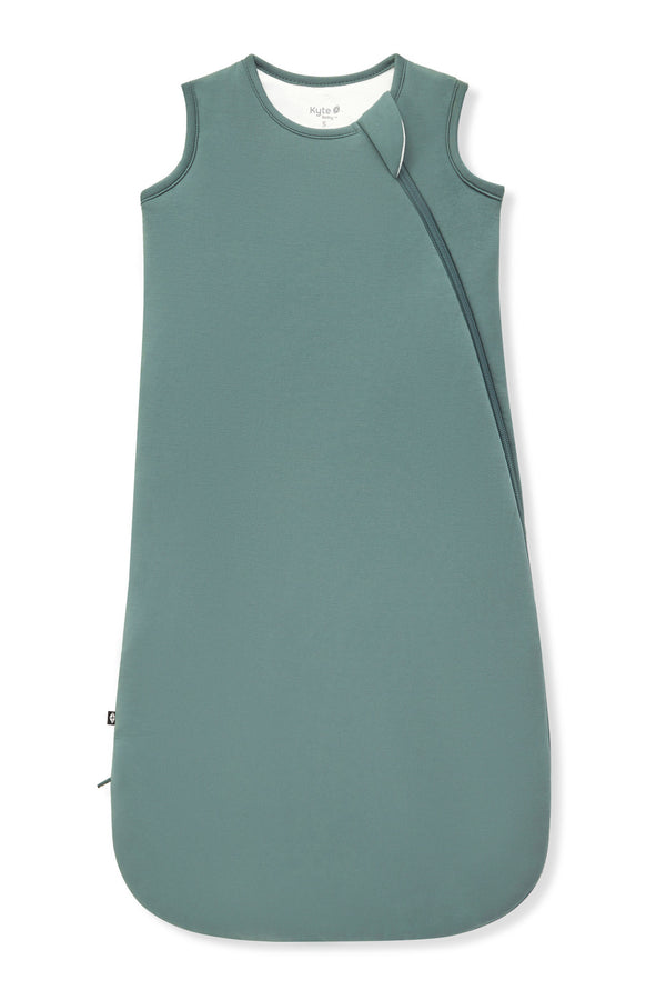 Kyte Baby Sleep Bag - Pine - 1.0 Tog