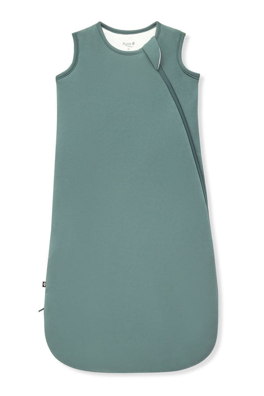 Kyte Baby Sleep Bag - Pine - 1.0 Tog