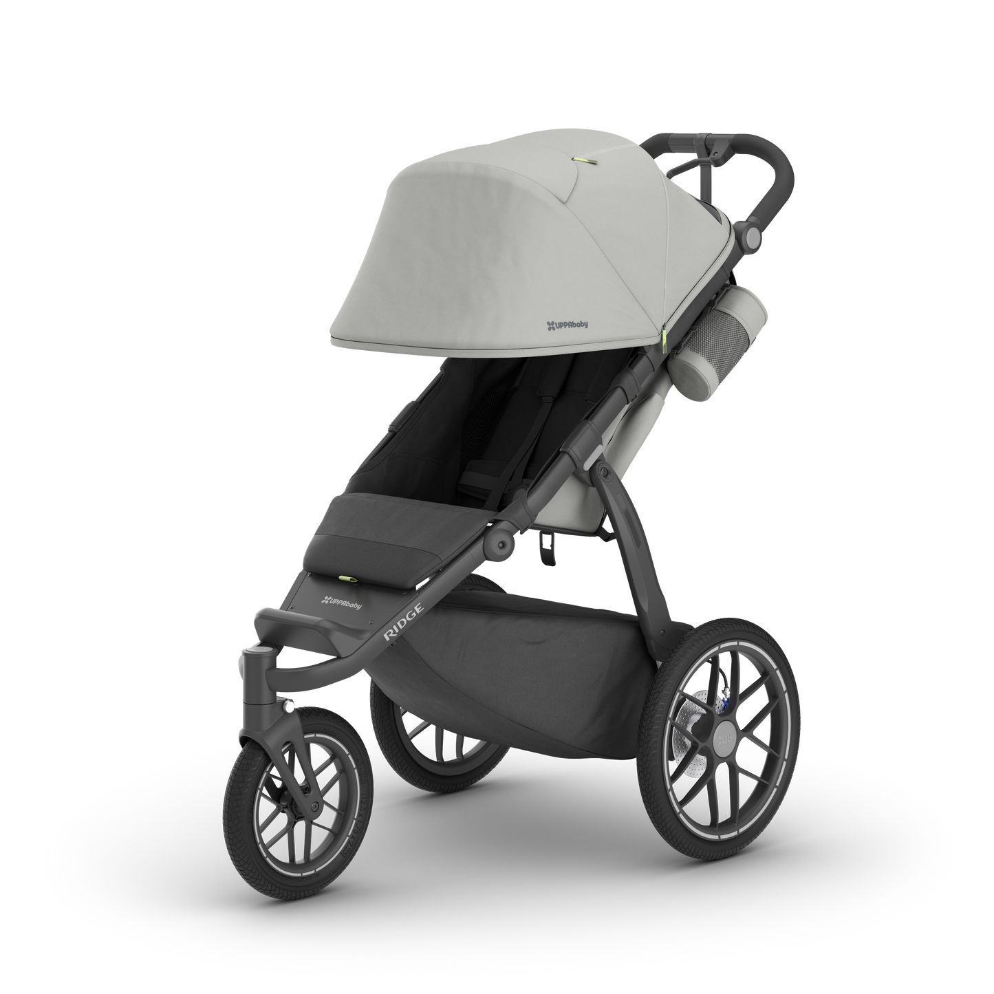 UPPAbaby Ridge V2 Jogging Stroller