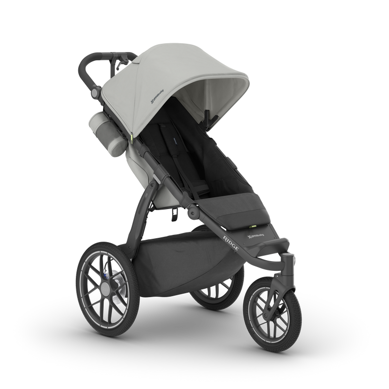 uppababy ridge bryce UPPAbaby RIDGE All-Terrain Jogging Stroller
