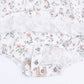 Angel Dear Enchanted Woodland - Caitlyn Smocked All in One