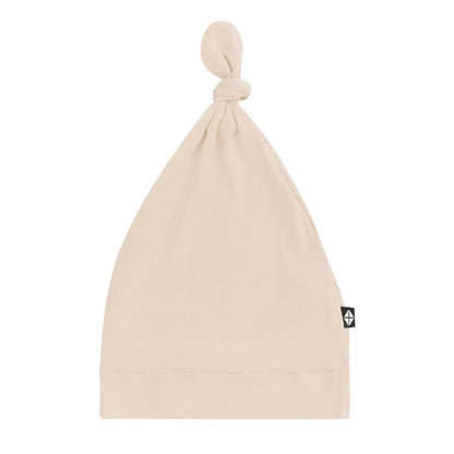 Kyte Baby Knotted Cap - 0-3M