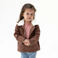 Angel Dear Solid Beaver Fur Corduroy - Corduroy Jacket