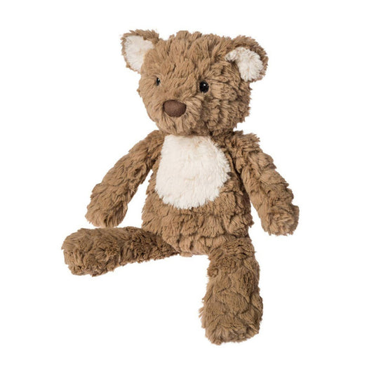 Mary Meyer Putty Nursery Teddy
