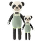 Cuddle and Kind Paxton the Panda